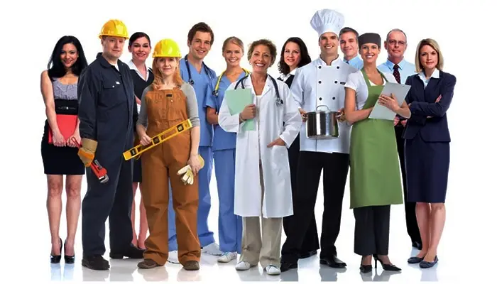 Servicios Tec. y Profesionales