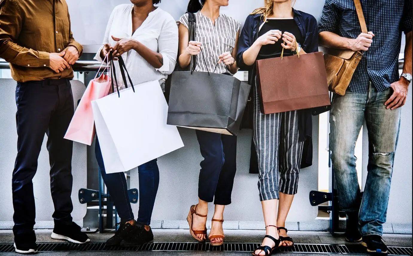 Almacenes y Negocios